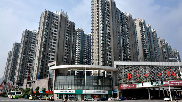 湘江電纜中低壓電力電纜進(jìn)駐湘江世紀(jì)城，品質(zhì)得到高度美譽(yù)