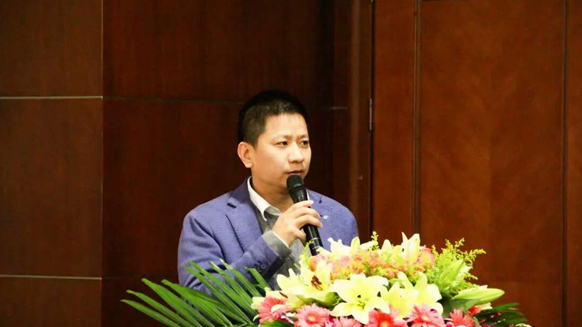 湖南省電線電纜行業(yè)協(xié)會(huì)理事會(huì)議在湘江電纜召開(kāi)
