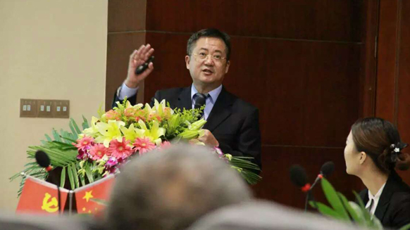 湖南省電線電纜行業(yè)協(xié)會(huì)理事會(huì)議在湘江電纜召開(kāi)