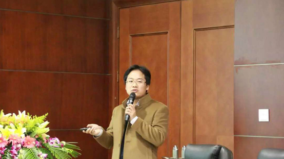 湖南省電線電纜行業(yè)協(xié)會(huì)理事會(huì)議在湘江電纜召開(kāi)