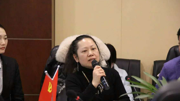 湖南省電線電纜行業(yè)協(xié)會(huì)理事會(huì)議在湘江電纜召開(kāi)