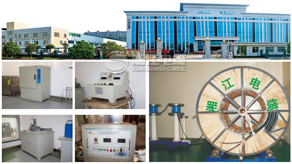 電線電纜質(zhì)量檢測(cè)3大重要指標(biāo)