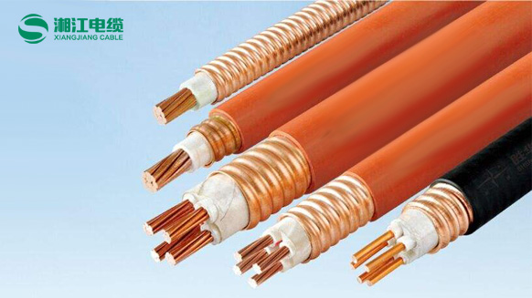 如何選用礦物絕緣電纜？