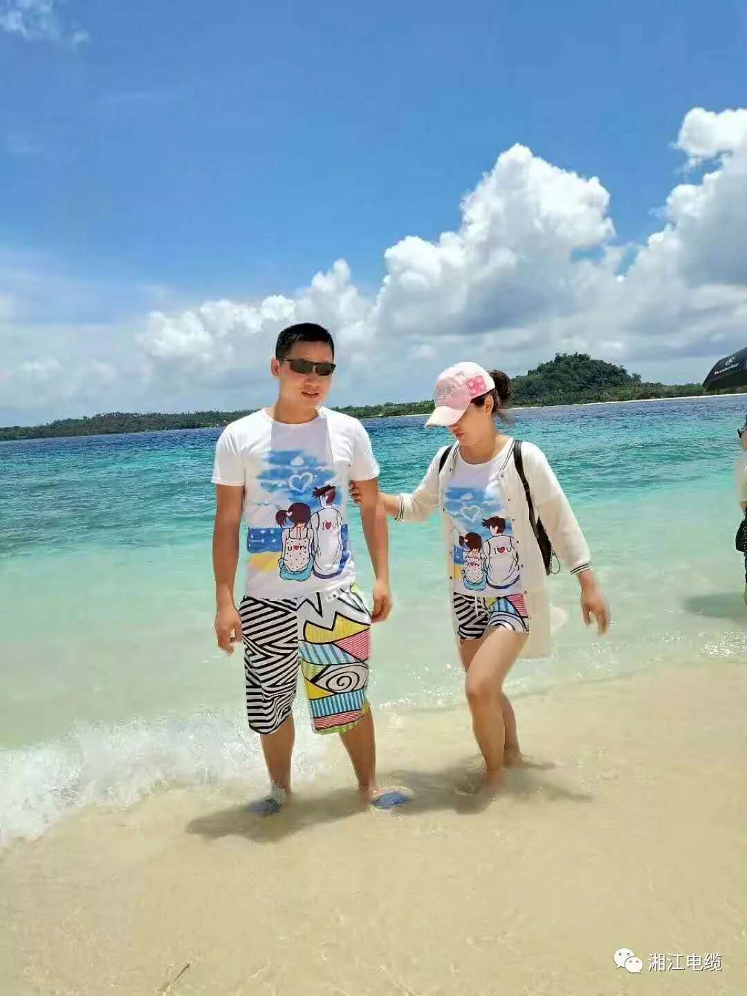 湘江電纜2018經銷商會議在印尼美娜多勝利召開
