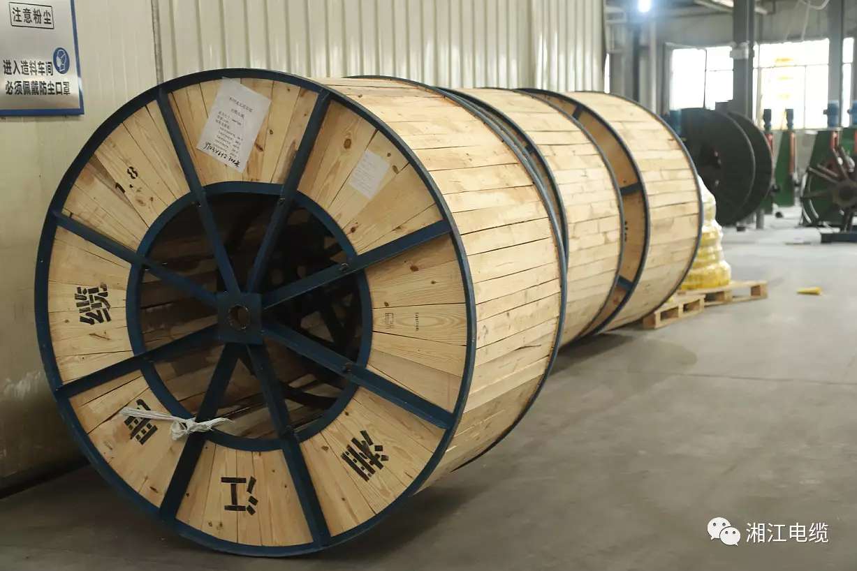 連通“一帶一路”，湘江電纜點(diǎn)亮非洲版圖