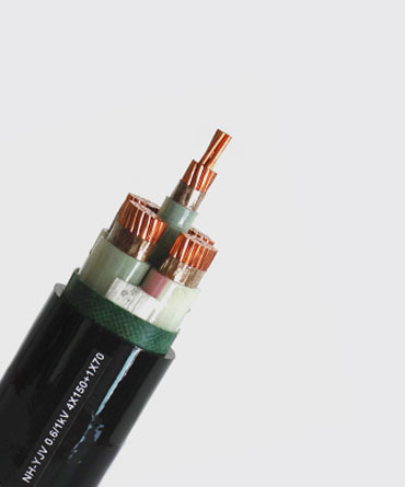 低壓YJV、YJLV銅芯/鋁芯國標(biāo)交聯(lián)聚乙烯絕緣電力電纜