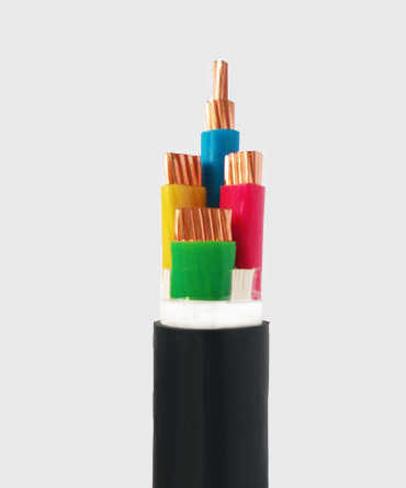 低壓YJV、YJLV銅芯/鋁芯國標(biāo)交聯(lián)聚乙烯絕緣電力電纜