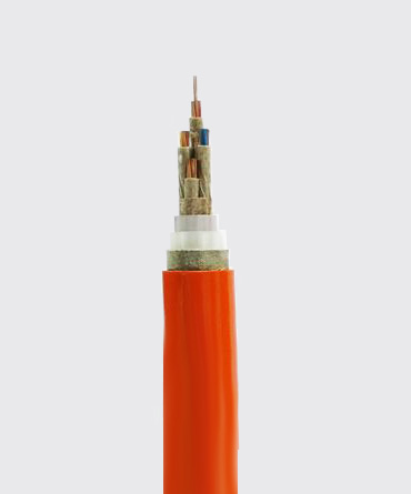 BTTYJ、BTLYJ、BTYJ柔性銅/鋁護套無機礦物絕緣防火電纜