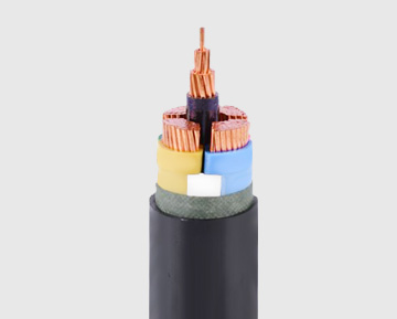 低壓VV、VLV銅芯/鋁芯聚氯乙烯絕緣電力電纜